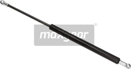 Maxgear 12-1606 - Qazlı bulaq, baqaj, yük yeri furqanavto.az