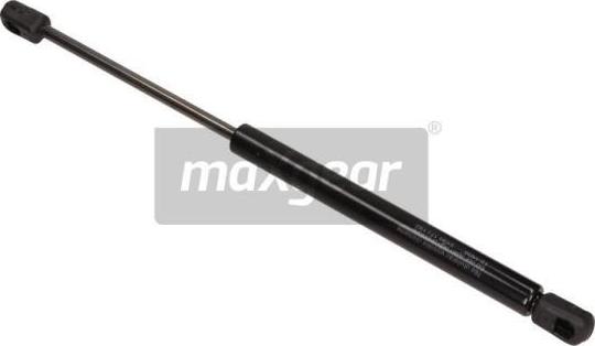 Maxgear 12-1608 - Qazlı bulaq, baqaj, yük yeri furqanavto.az