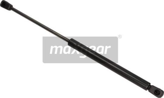 Maxgear 12-1602 - Qazlı bulaq, baqaj, yük yeri furqanavto.az