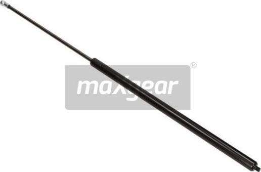 Maxgear 12-1614 - Qazlı bulaq, baqaj, yük yeri furqanavto.az