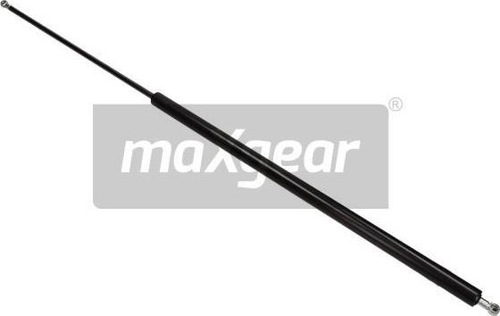 Maxgear 12-1612 - Qazlı bulaq, baqaj, yük yeri furqanavto.az