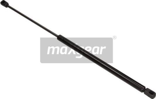 Maxgear 12-1684 - Qazlı bulaq, baqaj, yük yeri furqanavto.az