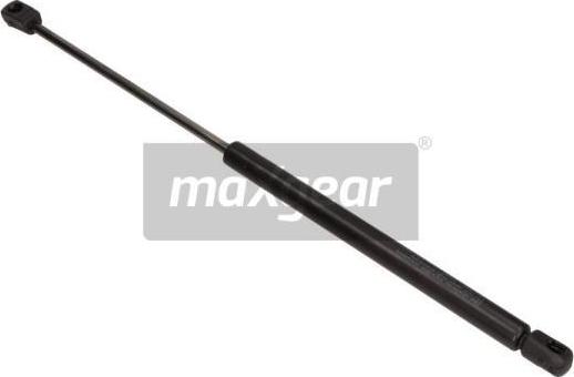 Maxgear 12-1686 - Qazlı bulaq, baqaj, yük yeri furqanavto.az