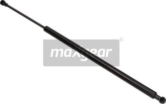 Maxgear 12-1681 - Qazlı bulaq, baqaj, yük yeri furqanavto.az