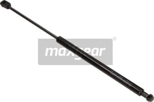 Maxgear 12-1682 - Qazlı bulaq, baqaj, yük yeri furqanavto.az