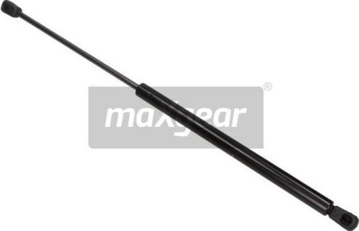 Maxgear 12-1687 - Qazlı bulaq, baqaj, yük yeri furqanavto.az