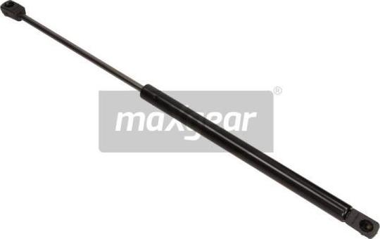 Maxgear 12-1635 - Qazlı bulaq, baqaj, yük yeri furqanavto.az