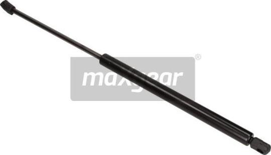 Maxgear 12-1636 - Qazlı bulaq, baqaj, yük yeri furqanavto.az