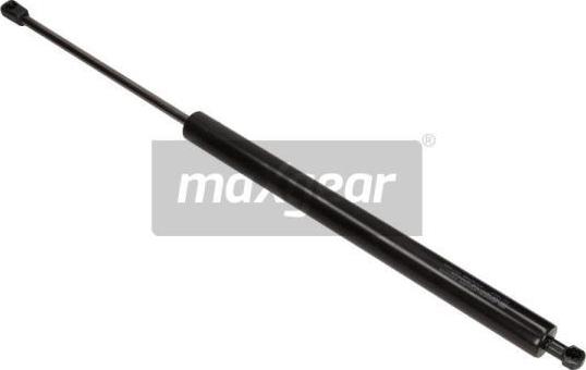 Maxgear 12-1637 - Qazlı bulaq, baqaj, yük yeri furqanavto.az