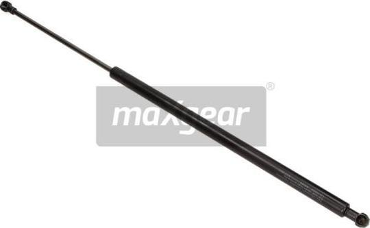 Maxgear 12-1624 - Qazlı bulaq, baqaj, yük yeri furqanavto.az