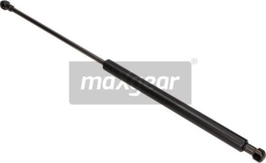 Maxgear 12-1621 - Qazlı bulaq, baqaj, yük yeri furqanavto.az