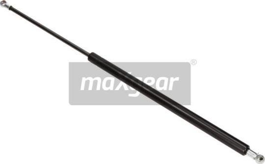 Maxgear 12-1623 - Qazlı bulaq, baqaj, yük yeri furqanavto.az