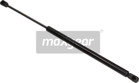 Maxgear 12-1627 - Qazlı bulaq, baqaj, yük yeri furqanavto.az