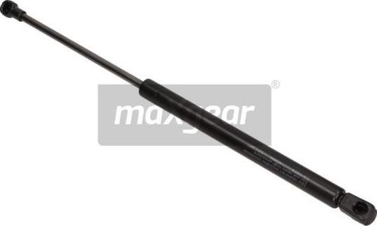 Maxgear 12-1674 - Qazlı bulaq, baqaj, yük yeri furqanavto.az