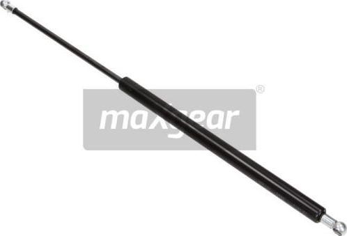 Maxgear 12-1673 - Qazlı bulaq, baqaj, yük yeri furqanavto.az