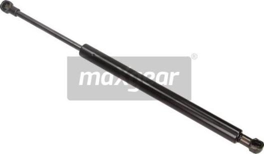 Maxgear 12-1677 - Qazlı bulaq, baqaj, yük yeri furqanavto.az