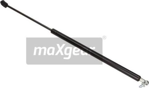 Maxgear 12-1790 - Qazlı bulaq, baqaj, yük yeri furqanavto.az