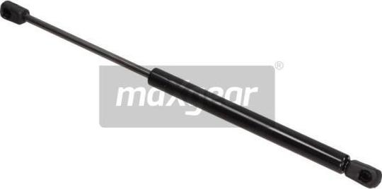 Maxgear 12-1749 - Qazlı bulaq, baqaj, yük yeri furqanavto.az