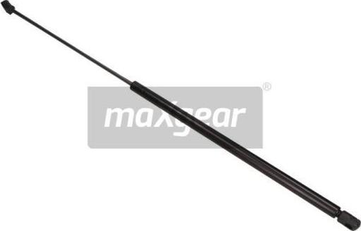 Maxgear 12-1744 - Qaz bulaq, kapot furqanavto.az