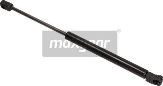 Maxgear 12-1745 - Qazlı bulaq, baqaj, yük yeri furqanavto.az