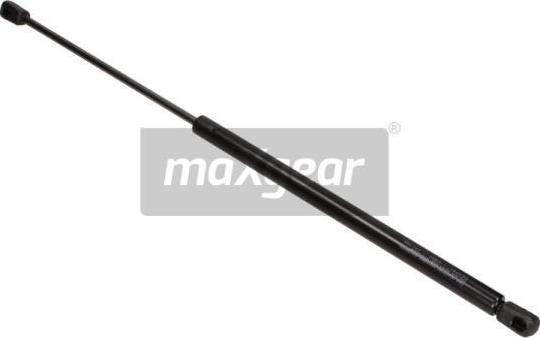 Maxgear 12-1741 - Qazlı bulaq, baqaj, yük yeri furqanavto.az