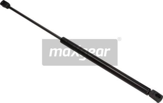 Maxgear 12-1748 - Qazlı bulaq, baqaj, yük yeri furqanavto.az