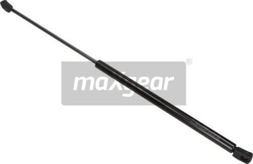 Maxgear 12-1743 - Qazlı bulaq, baqaj, yük yeri furqanavto.az