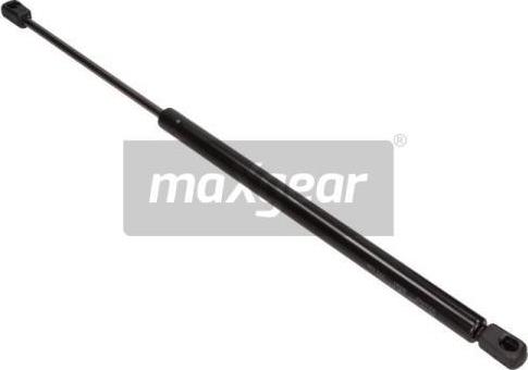 Maxgear 12-1742 - Qazlı bulaq, baqaj, yük yeri furqanavto.az