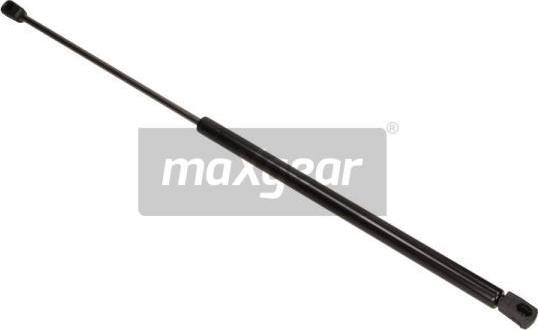 Maxgear 12-1747 - Qazlı bulaq, baqaj, yük yeri furqanavto.az