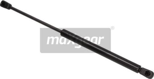 Maxgear 12-1758 - Qazlı bulaq, baqaj, yük yeri furqanavto.az