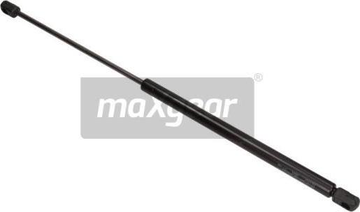 Maxgear 12-1757 - Qazlı bulaq, baqaj, yük yeri furqanavto.az