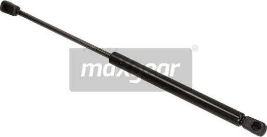 Maxgear 12-1764 - Qazlı bulaq, baqaj, yük yeri furqanavto.az