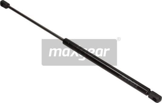 Maxgear 12-1765 - Qazlı bulaq, baqaj, yük yeri furqanavto.az