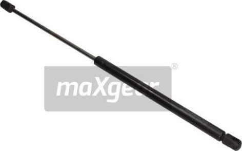 Maxgear 12-1760 - Qazlı bulaq, baqaj, yük yeri furqanavto.az