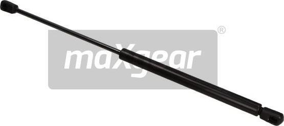 Maxgear 12-1761 - Qazlı bulaq, baqaj, yük yeri furqanavto.az