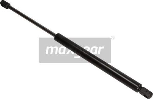 Maxgear 12-1767 - Qazlı bulaq, baqaj, yük yeri furqanavto.az