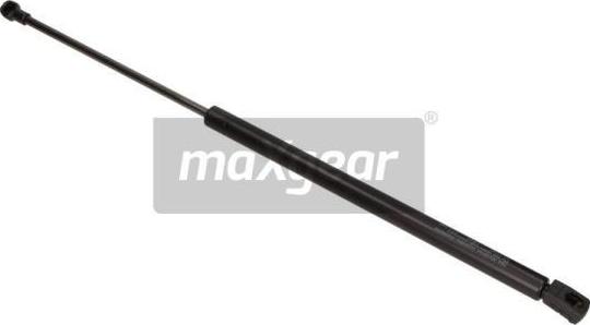 Maxgear 12-1706 - Qazlı bulaq, baqaj, yük yeri furqanavto.az