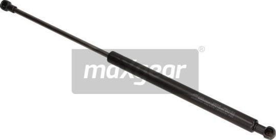 Maxgear 12-1700 - Qazlı bulaq, baqaj, yük yeri furqanavto.az