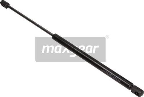 Maxgear 12-1708 - Qazlı bulaq, baqaj, yük yeri furqanavto.az