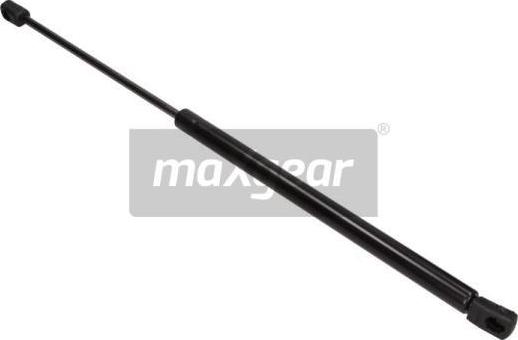 Maxgear 12-1703 - Qazlı bulaq, baqaj, yük yeri furqanavto.az