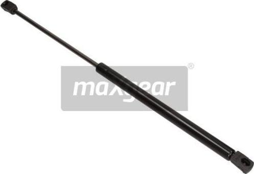 Maxgear 12-1719 - Qazlı bulaq, baqaj, yük yeri furqanavto.az