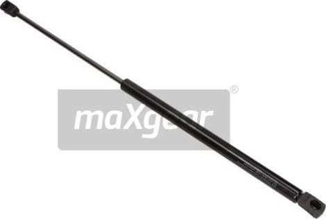 Maxgear 12-1711 - Qazlı bulaq, baqaj, yük yeri furqanavto.az