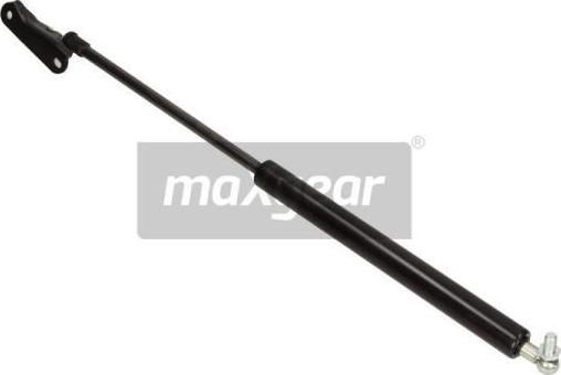 Maxgear 12-1780 - Qazlı bulaq, baqaj, yük yeri furqanavto.az