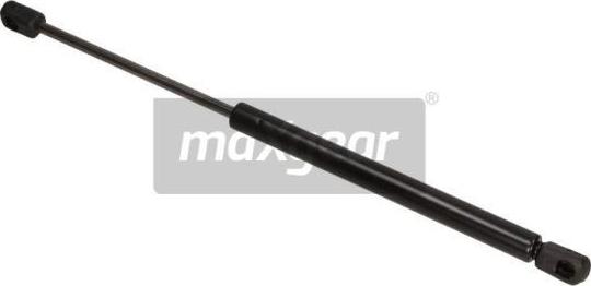 Maxgear 12-1781 - Qazlı bulaq, baqaj, yük yeri furqanavto.az