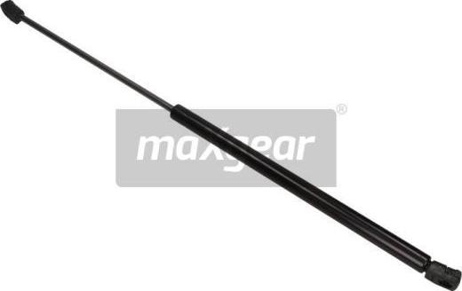 Maxgear 12-1787 - Qazlı bulaq, baqaj, yük yeri furqanavto.az