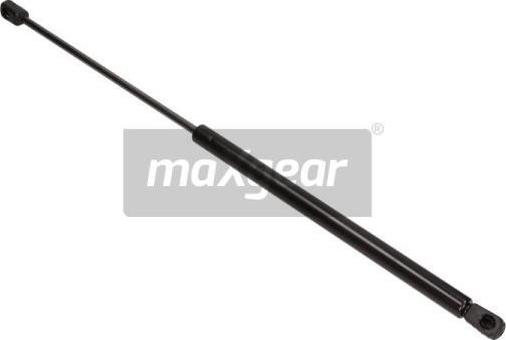 Maxgear 12-1734 - Qazlı bulaq, baqaj, yük yeri furqanavto.az