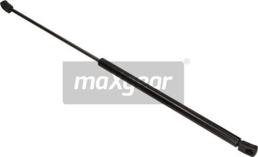 Maxgear 12-1736 - Qazlı bulaq, baqaj, yük yeri furqanavto.az