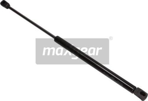 Maxgear 12-1730 - Qazlı bulaq, baqaj, yük yeri furqanavto.az