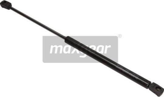 Maxgear 12-1731 - Qazlı bulaq, baqaj, yük yeri furqanavto.az