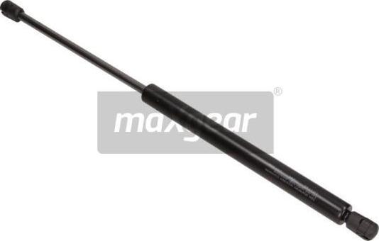 Maxgear 12-1738 - Qazlı bulaq, baqaj, yük yeri furqanavto.az